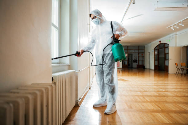 Best Wildlife Control Services  in Flordell Hills, MO